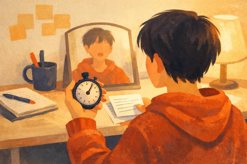 비산동 스피치 과외 · 비산동 면접 과외 — 대구 서구 방문·화상 1:1